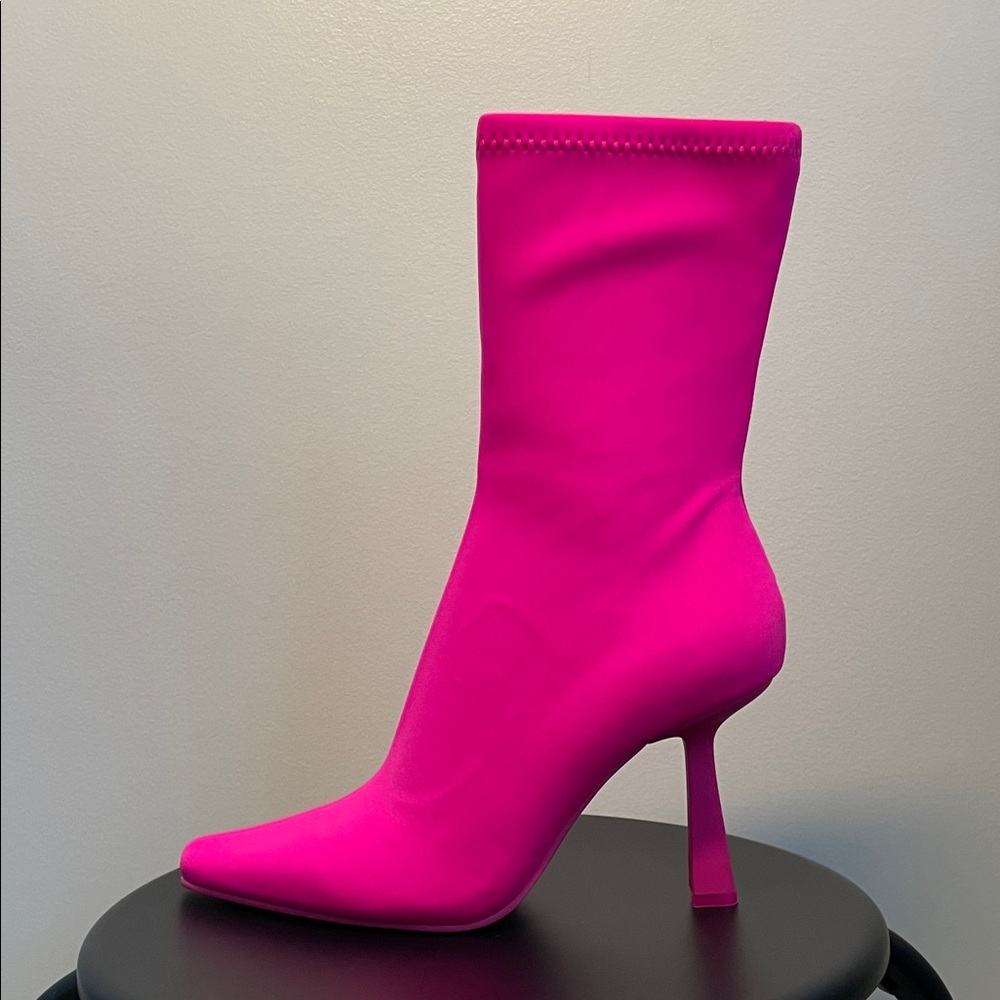 Steve Madden Vakay
